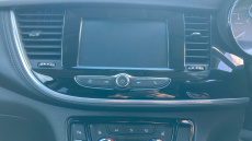 Vauxhall Mokka X 1.4T Elite 5dr Auto Petrol Hatchback